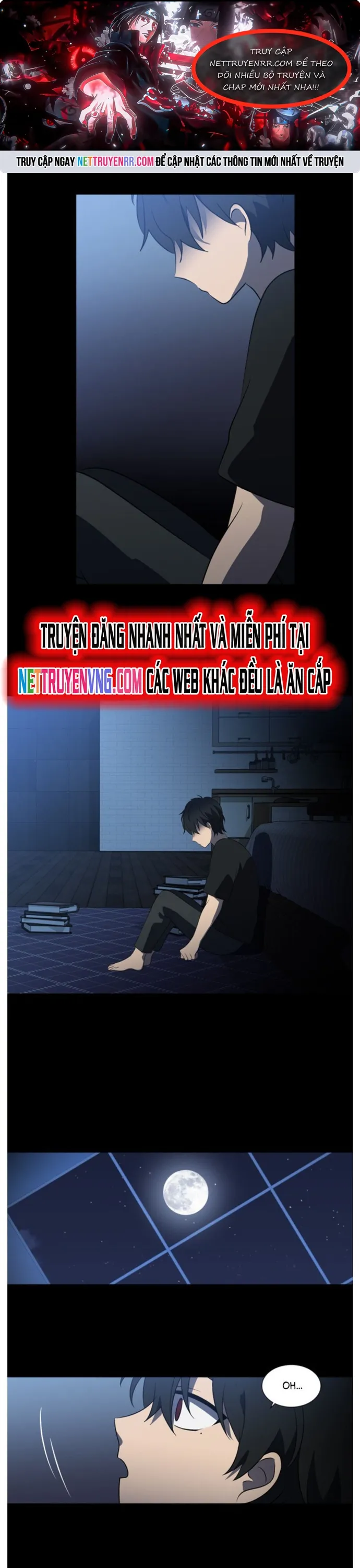 Độc Chiếm - Chương 18