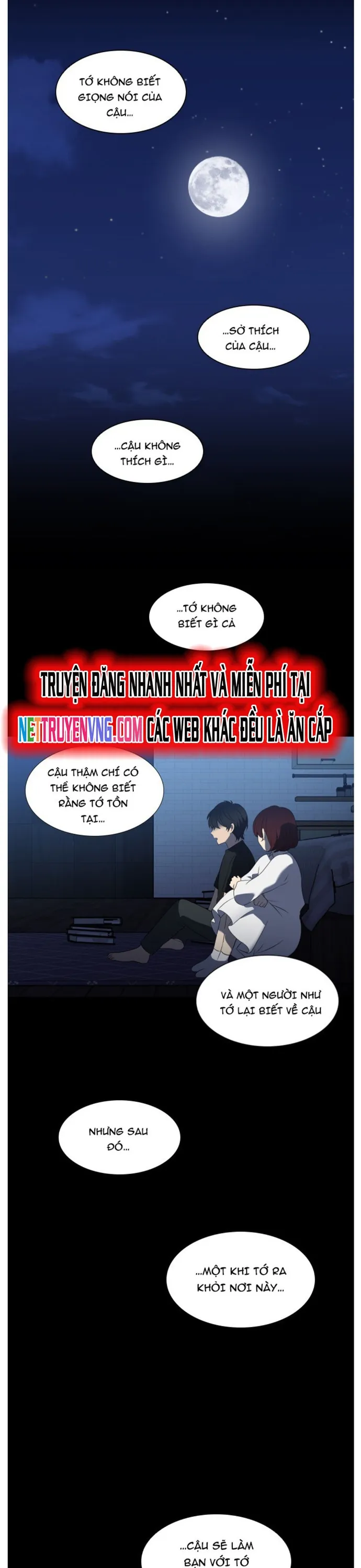 Độc Chiếm - Chương 18