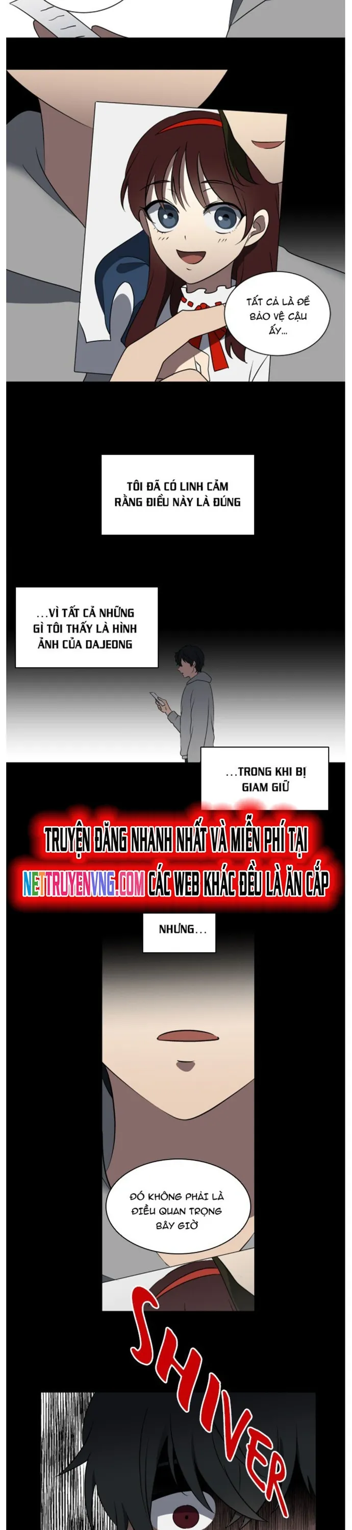 Độc Chiếm - Chương 18