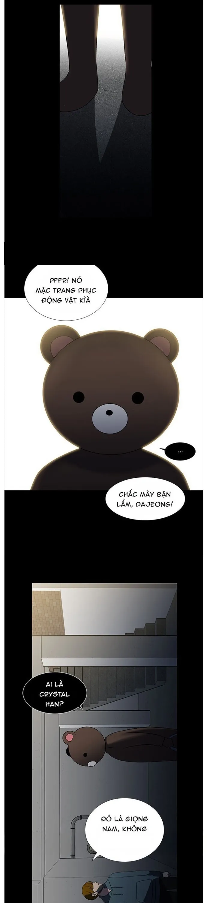 Độc Chiếm - Chương 2