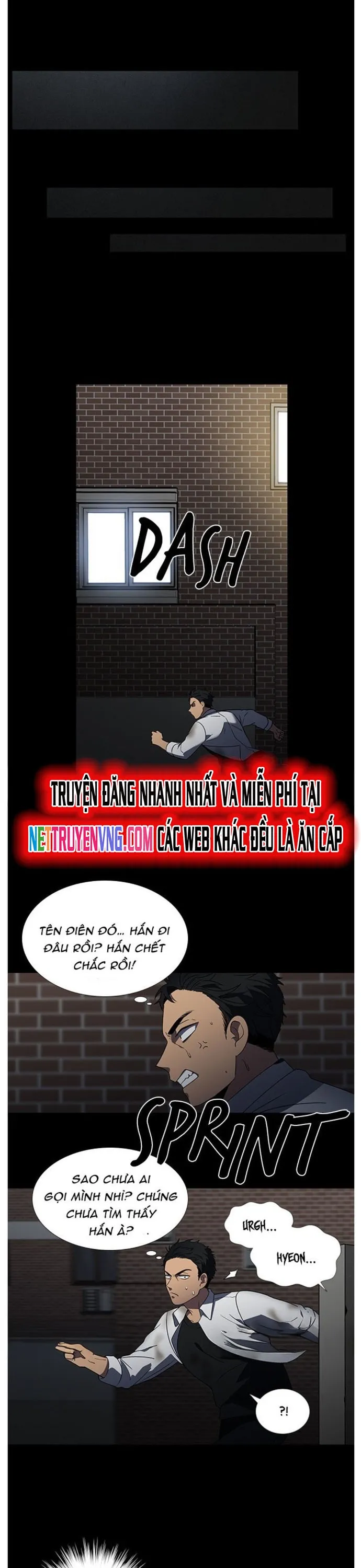 Độc Chiếm - Chương 2