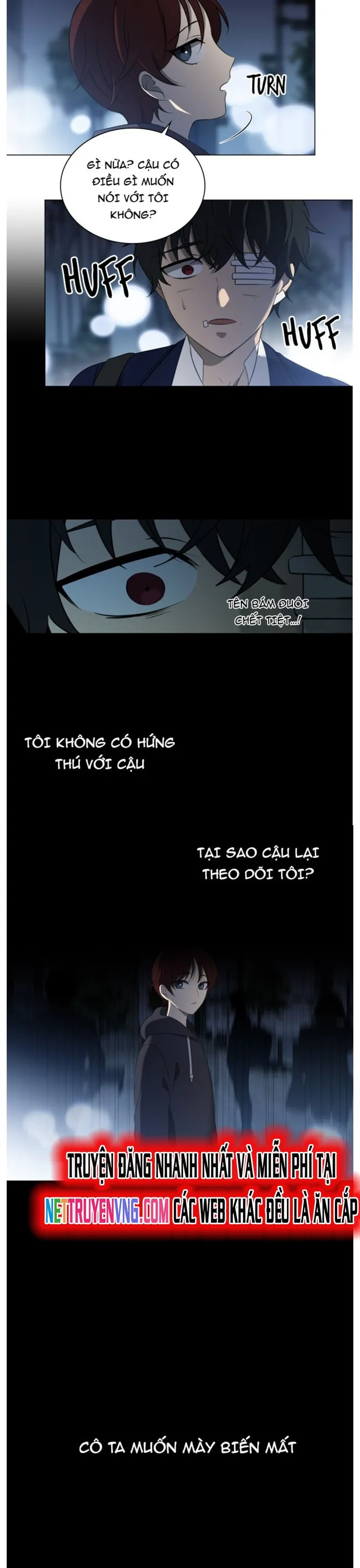 Độc Chiếm - Chương 20