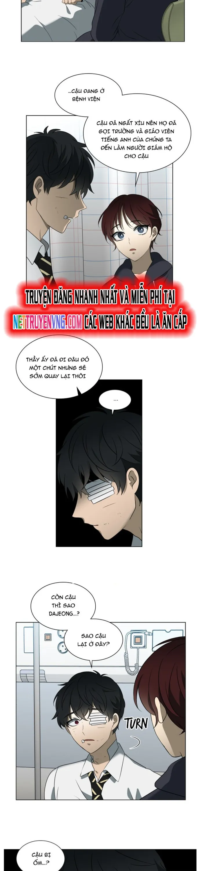 Độc Chiếm - Chương 20