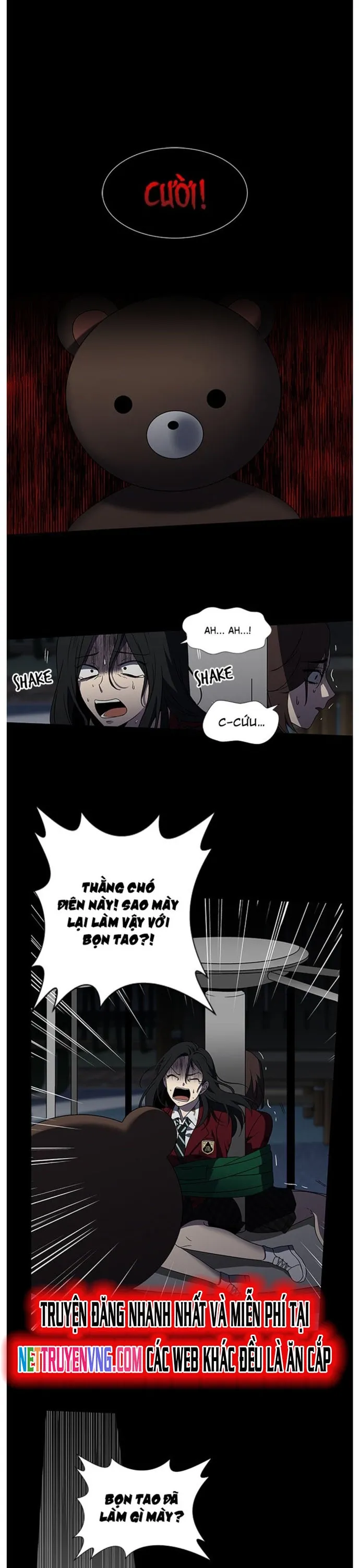 Độc Chiếm - Chương 3
