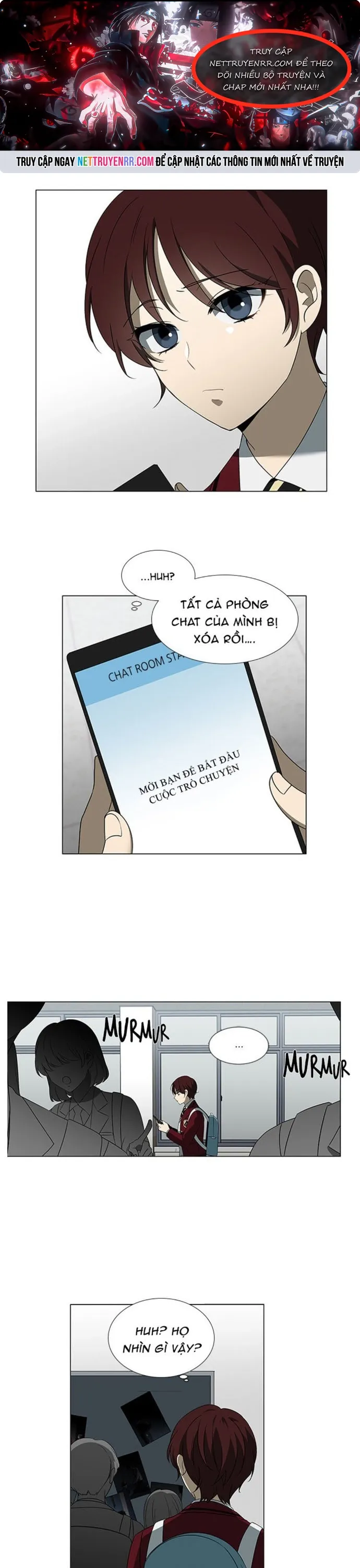 Độc Chiếm - Chương 4