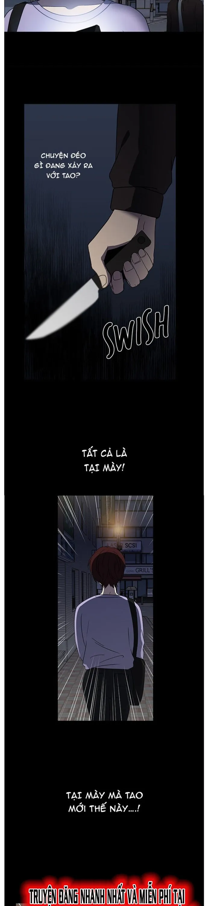 Độc Chiếm - Chương 4