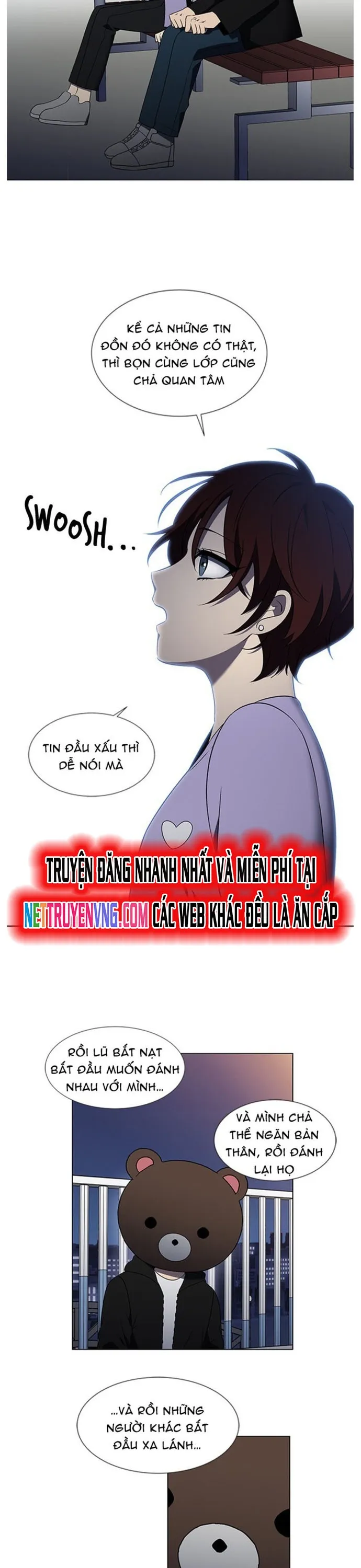 Độc Chiếm - Chương 5