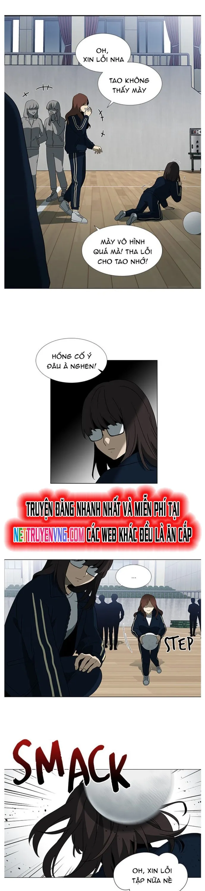 Độc Chiếm - Chương 6