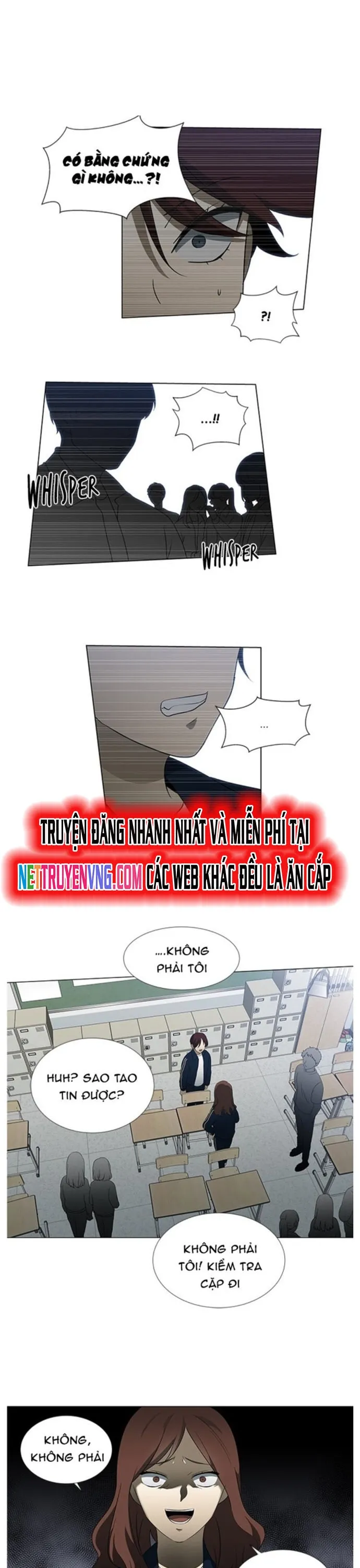 Độc Chiếm - Chương 6