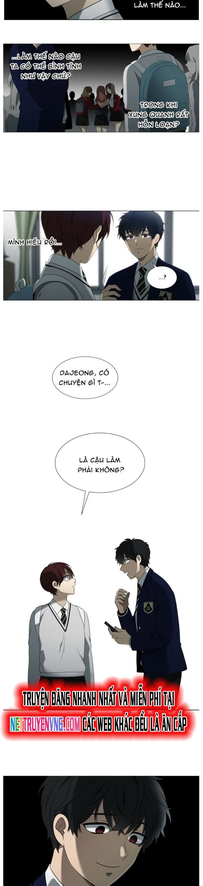 Độc Chiếm - Chương 7