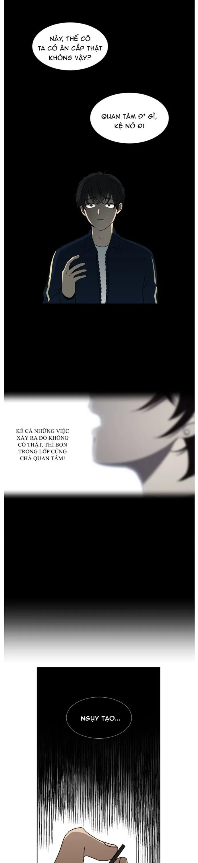 Độc Chiếm - Chương 7