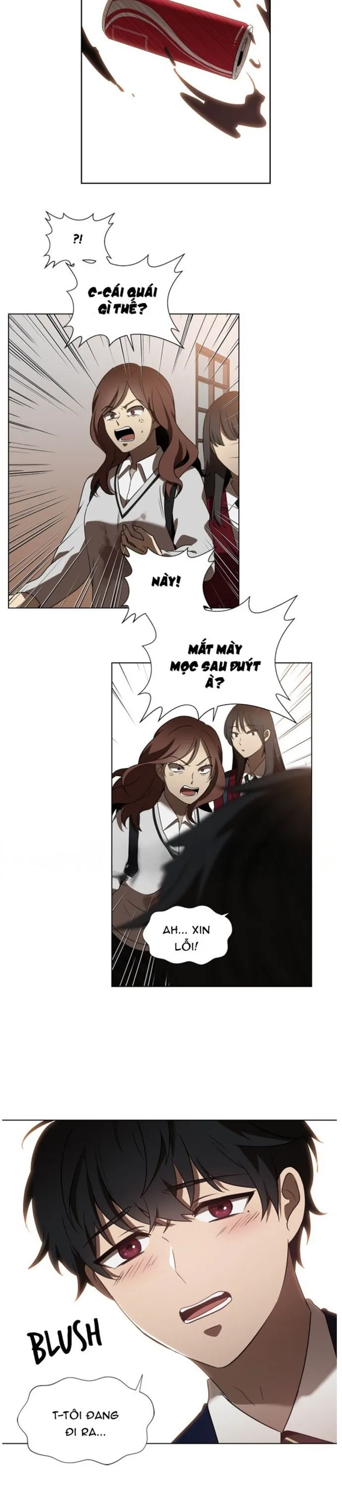 Độc Chiếm - Chương 7