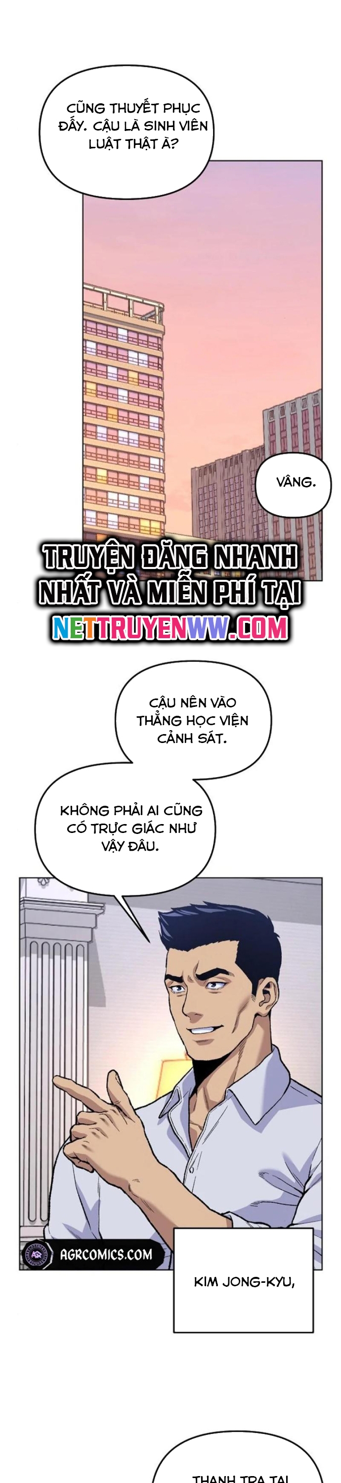 Độc Đạo - Chương 11