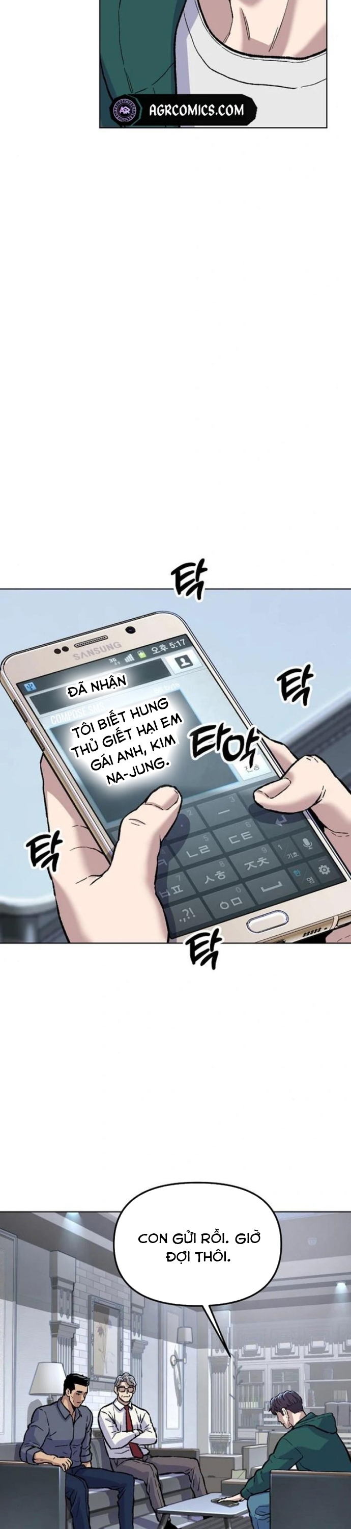 Độc Đạo - Chương 11