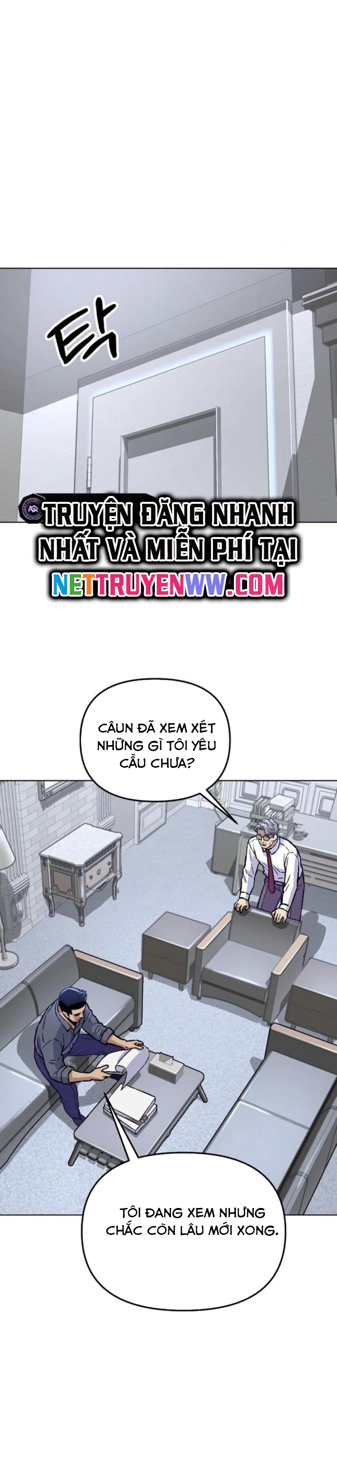 Độc Đạo - Chương 11