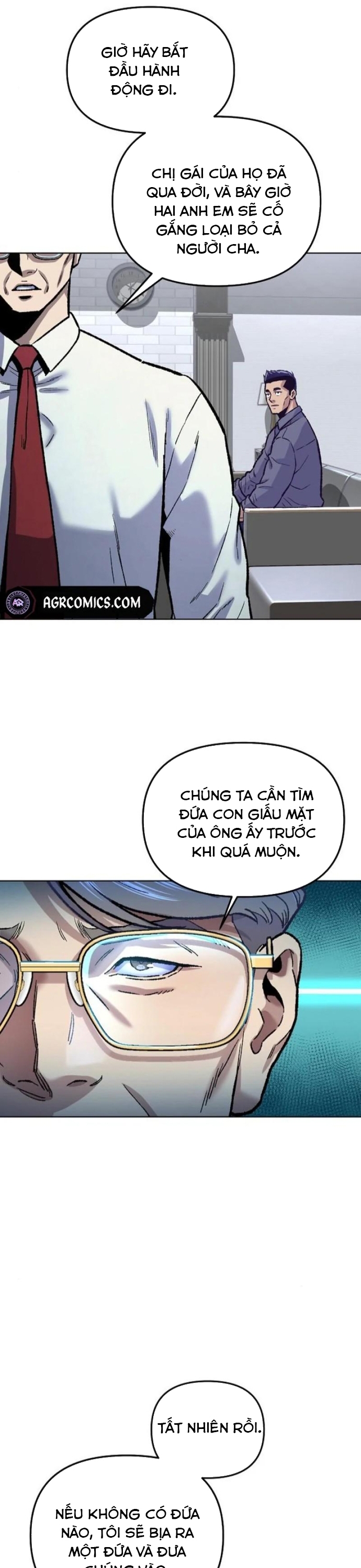 Độc Đạo - Chương 11