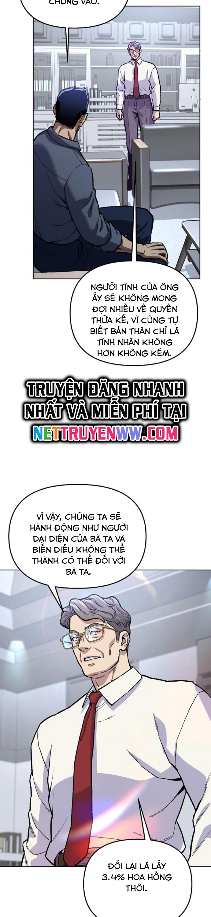 Độc Đạo - Chương 11