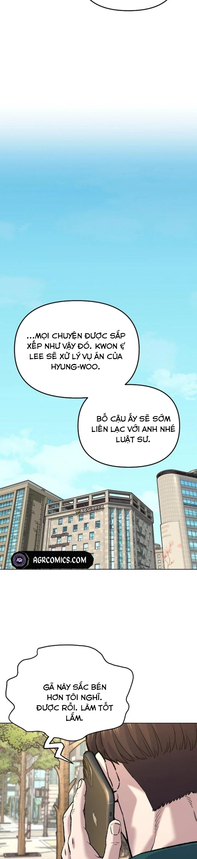 Độc Đạo - Chương 11