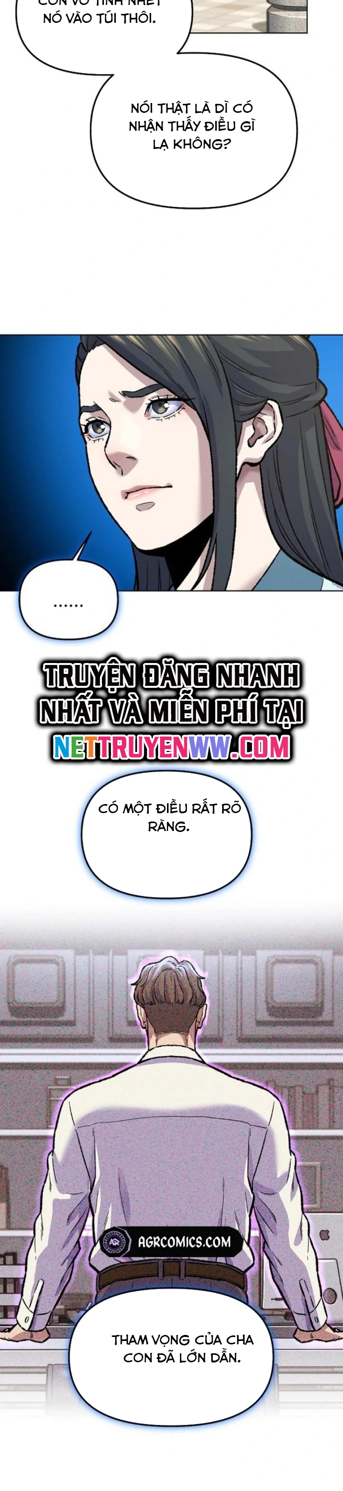 Độc Đạo - Chương 11