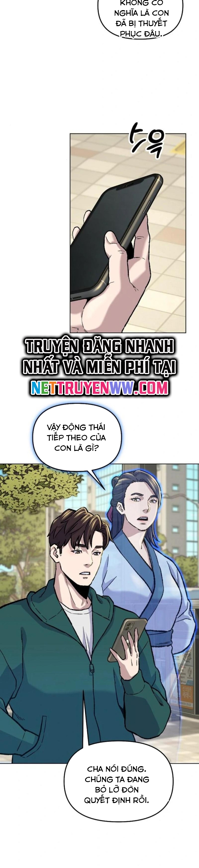 Độc Đạo - Chương 11