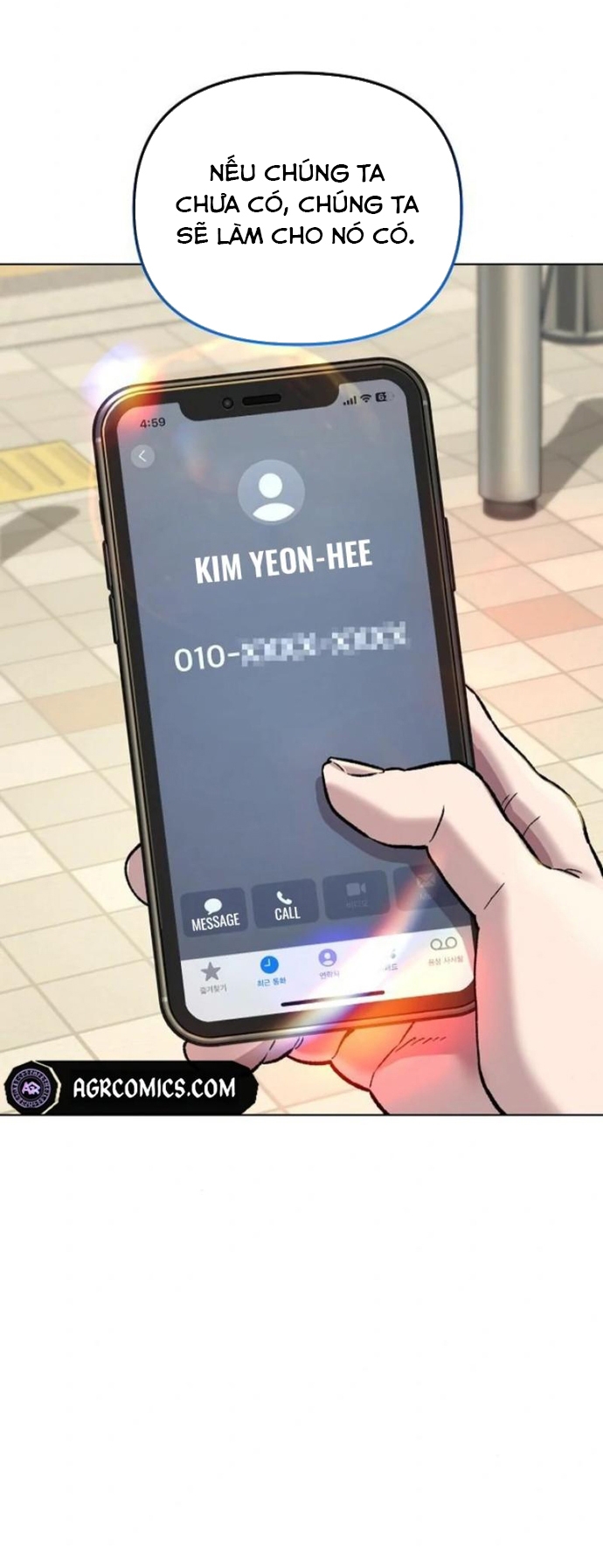 Độc Đạo - Chương 11