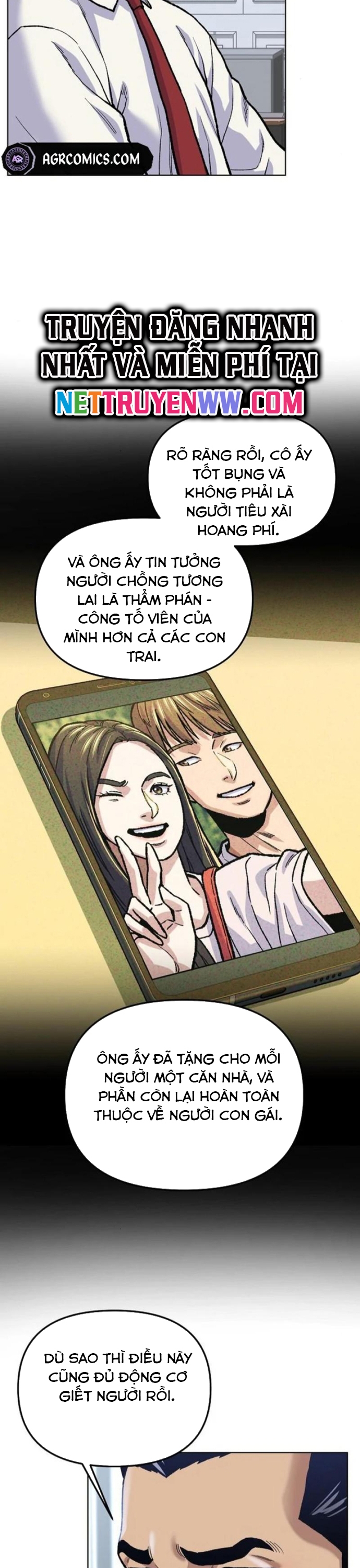 Độc Đạo - Chương 11