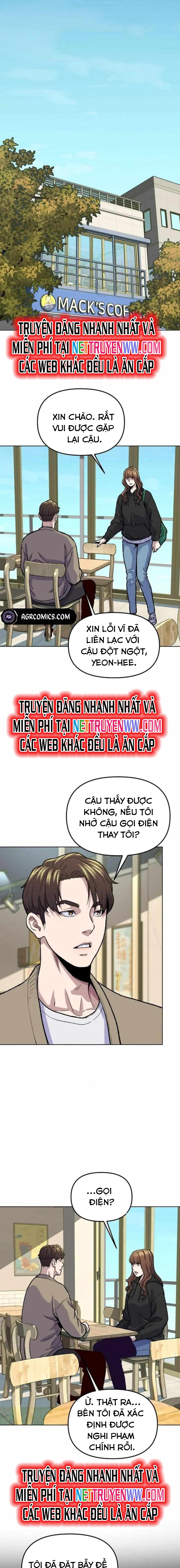 Độc Đạo - Chương 12