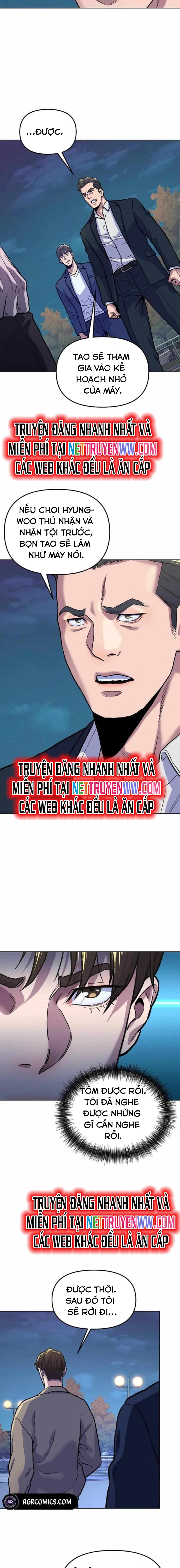 Độc Đạo - Chương 12