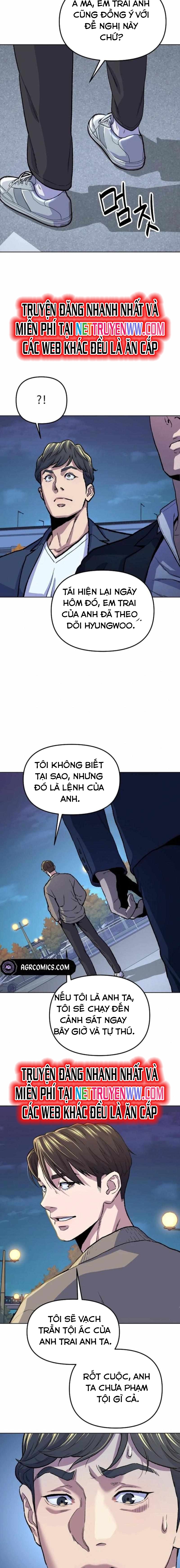 Độc Đạo - Chương 12