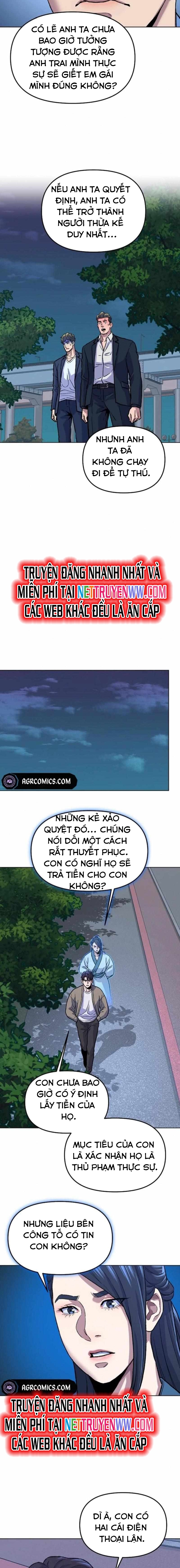 Độc Đạo - Chương 12