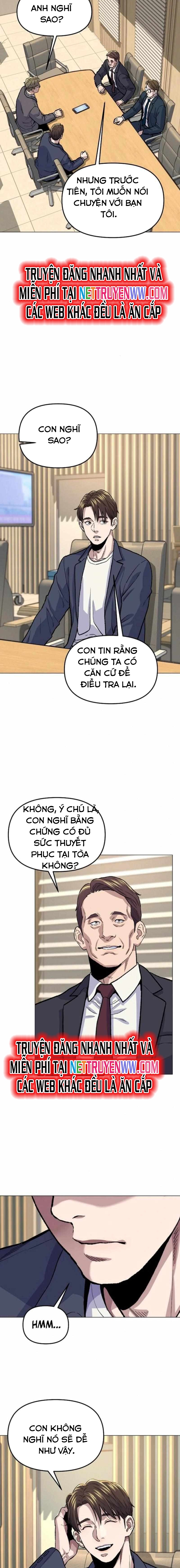 Độc Đạo - Chương 12