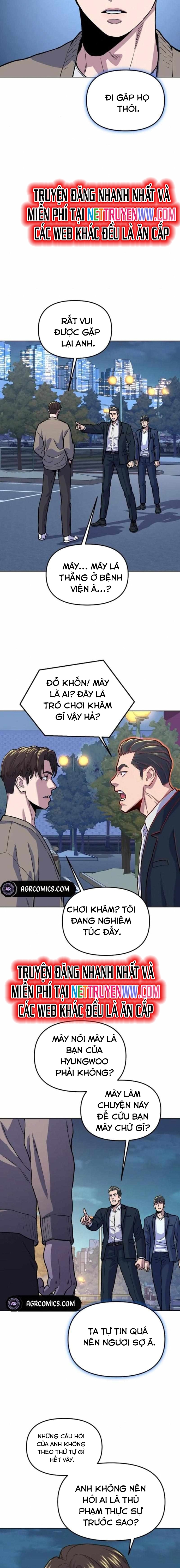 Độc Đạo - Chương 12