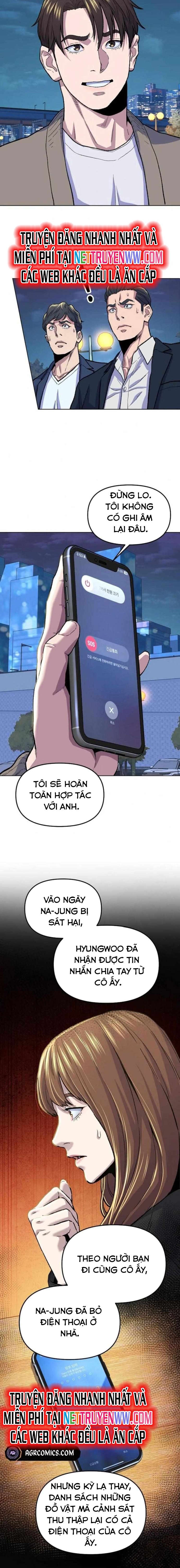 Độc Đạo - Chương 12