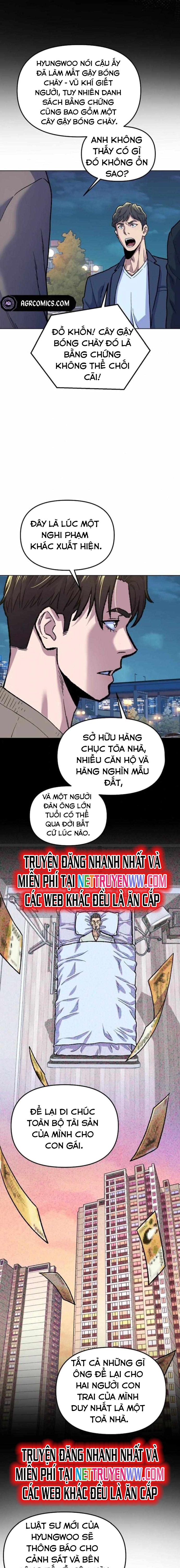 Độc Đạo - Chương 12