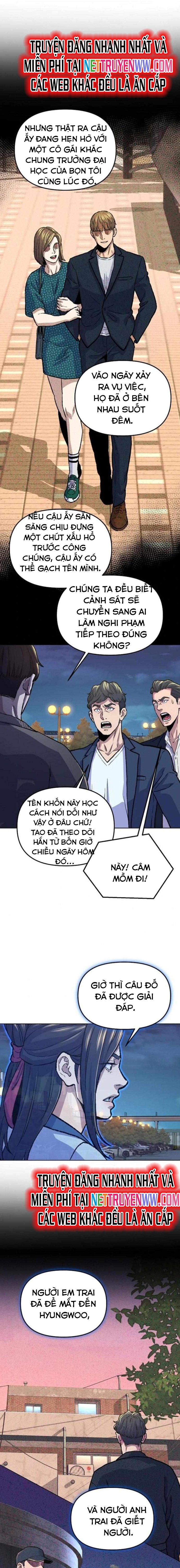 Độc Đạo - Chương 12