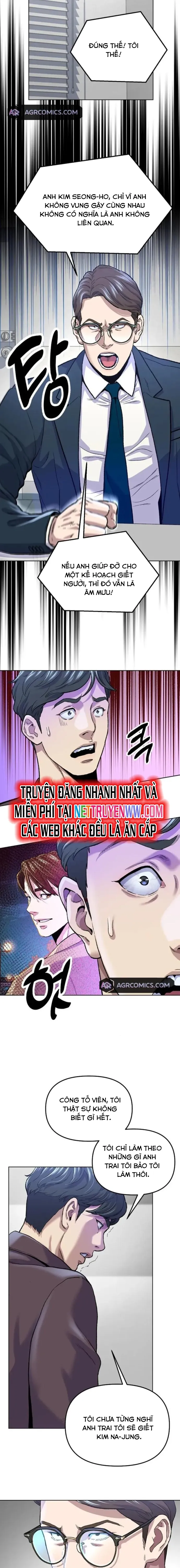 Độc Đạo - Chương 13