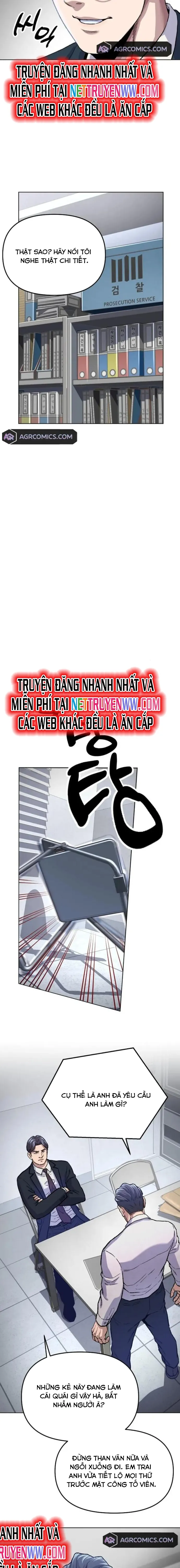 Độc Đạo - Chương 13