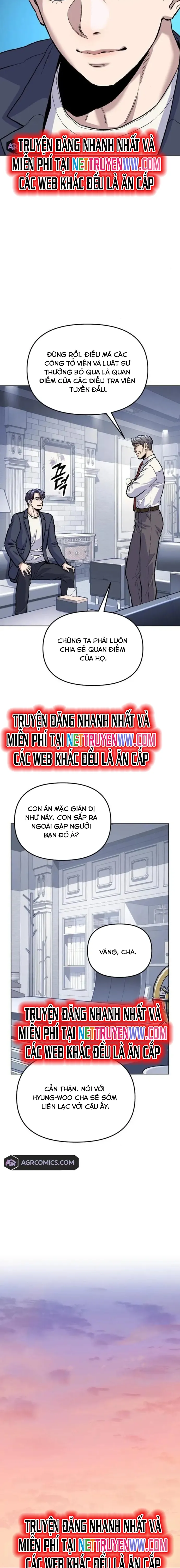 Độc Đạo - Chương 13
