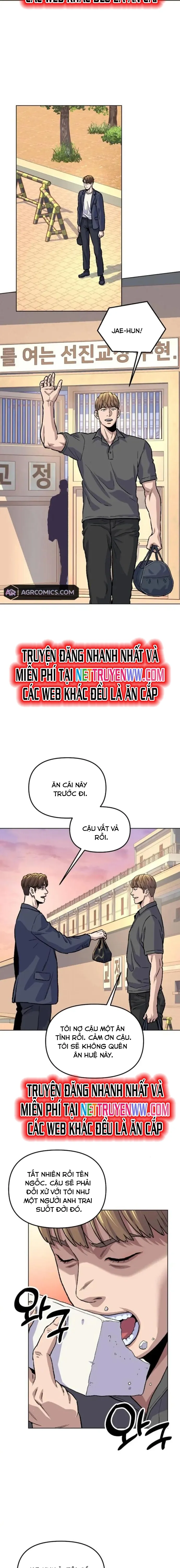 Độc Đạo - Chương 13