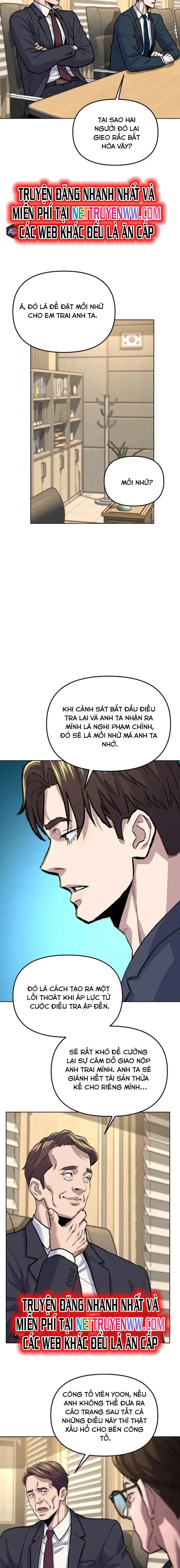 Độc Đạo - Chương 13