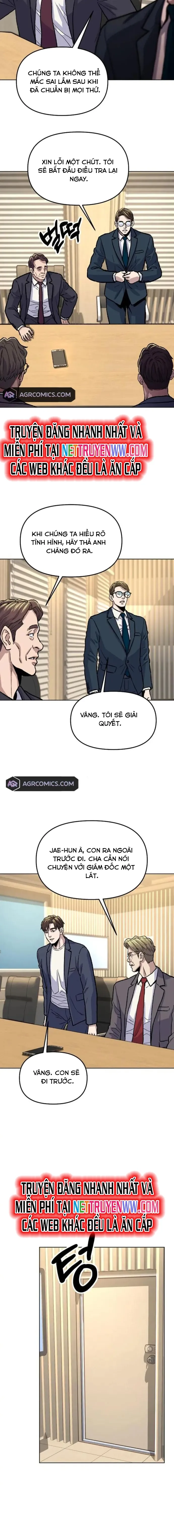 Độc Đạo - Chương 13