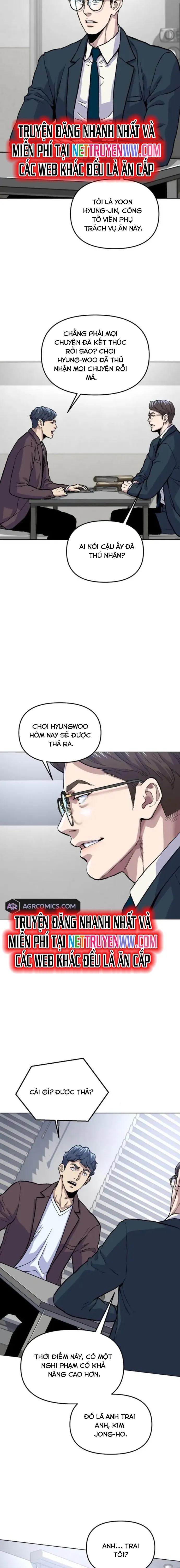 Độc Đạo - Chương 13