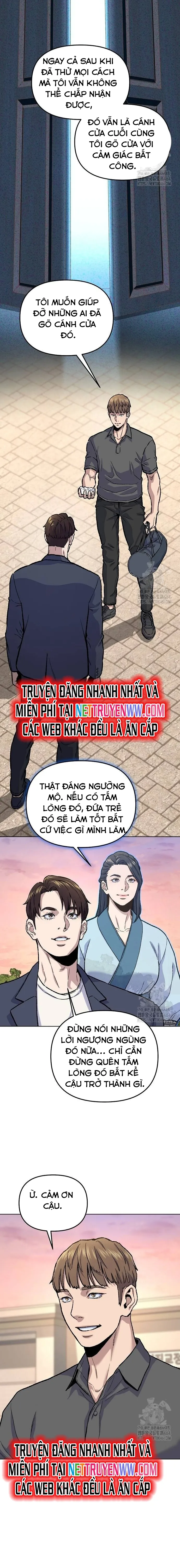 Độc Đạo - Chương 14