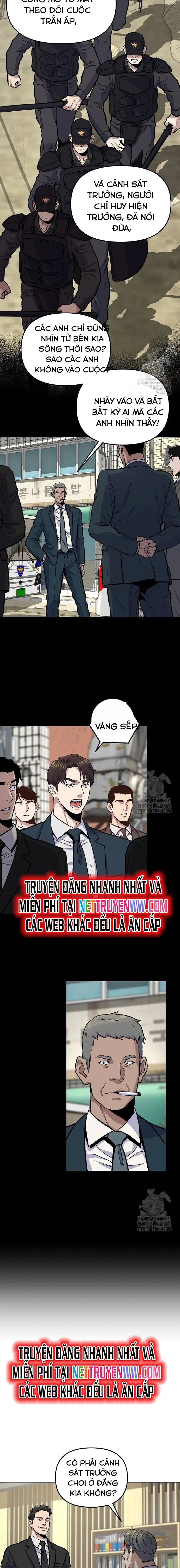 Độc Đạo - Chương 14