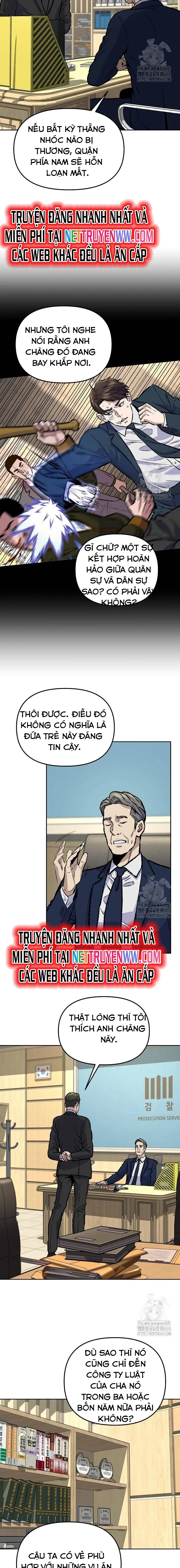 Độc Đạo - Chương 14
