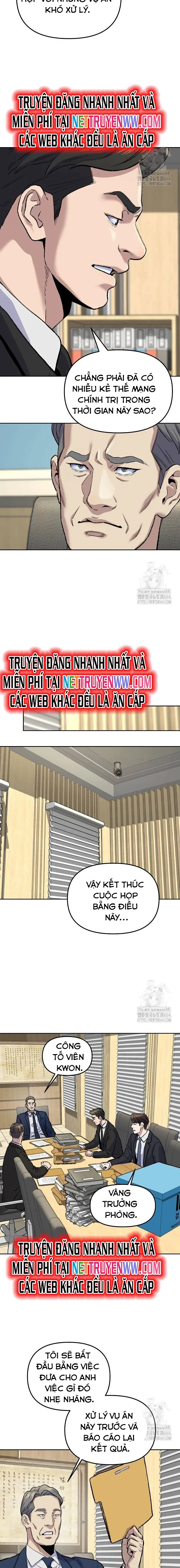 Độc Đạo - Chương 14