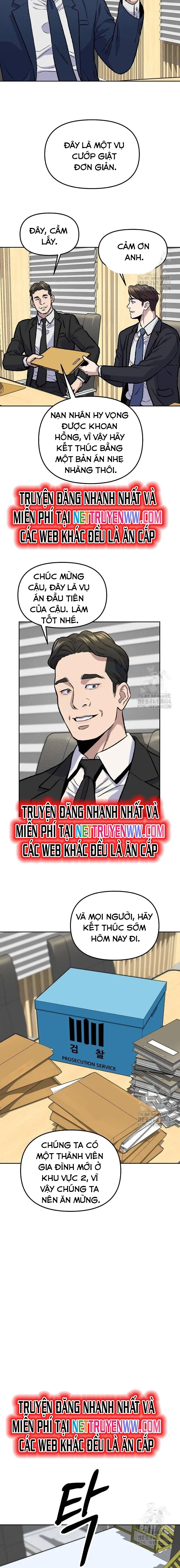 Độc Đạo - Chương 14