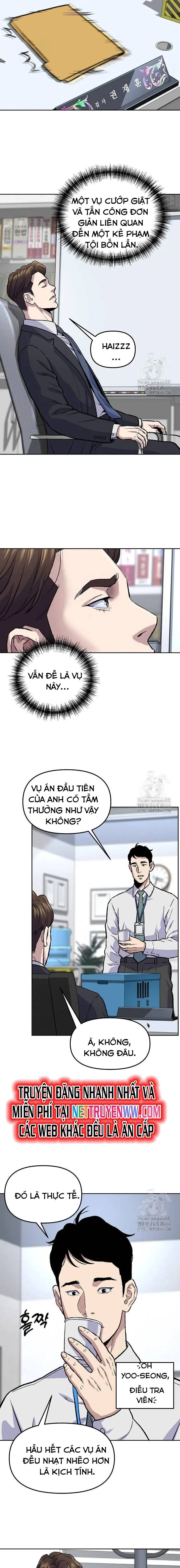 Độc Đạo - Chương 14