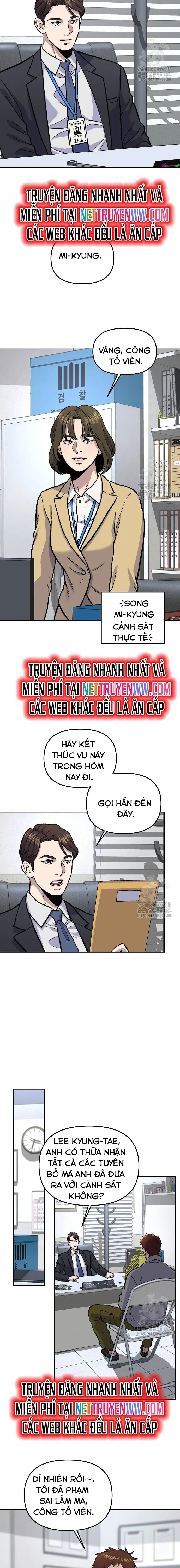 Độc Đạo - Chương 14