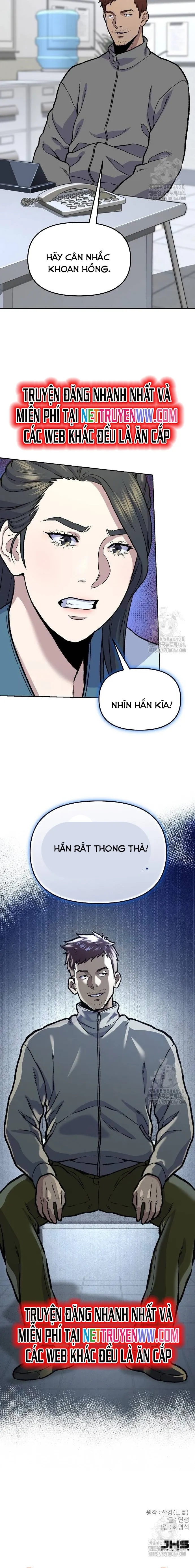 Độc Đạo - Chương 14